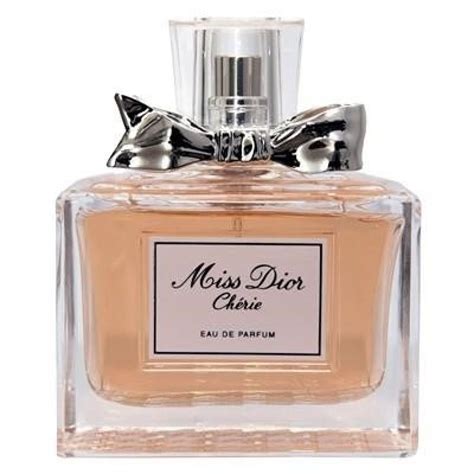 dior fa ancora il profumo cherie|miss Dior perfume.